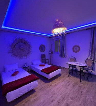 Maison Mira