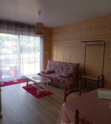 MAISON OSSATURE BOIS