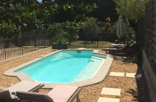 Maison pays de grasse