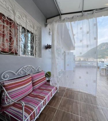 Maison Parfaite à Chaouen