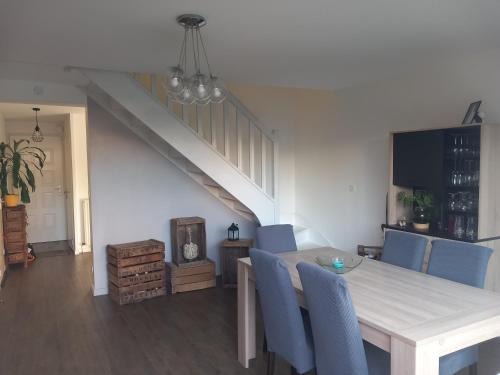 Maison rénovée proche circuit des 24H