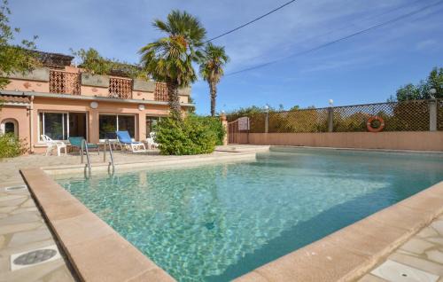 Maison Residence Piscine