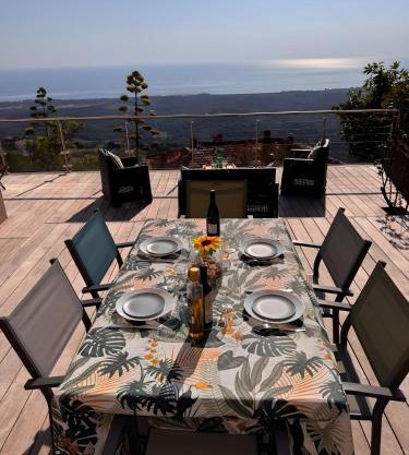 Maison tout confort