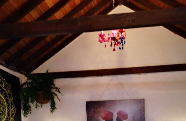 Maison Troglodyte! Suite Zen et Cueva Refugio