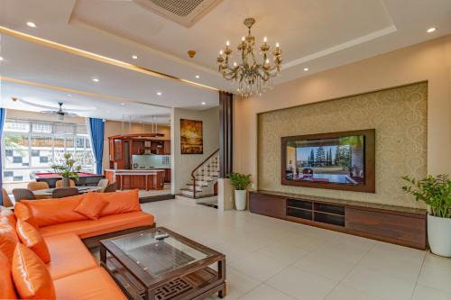 Maison Villa Rose Diamond