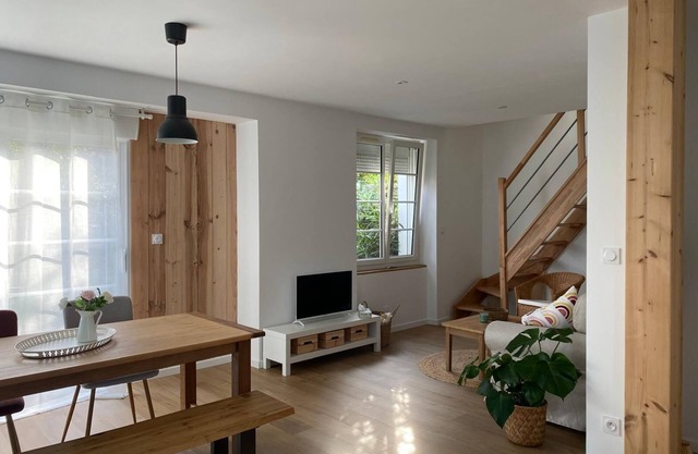 Maison Yvonne - seaside - Bénodet