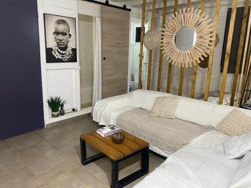 Maison zen