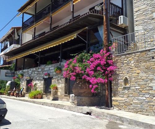 Maistrali Hotel