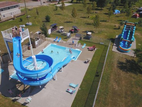 Maitland Shires Resort