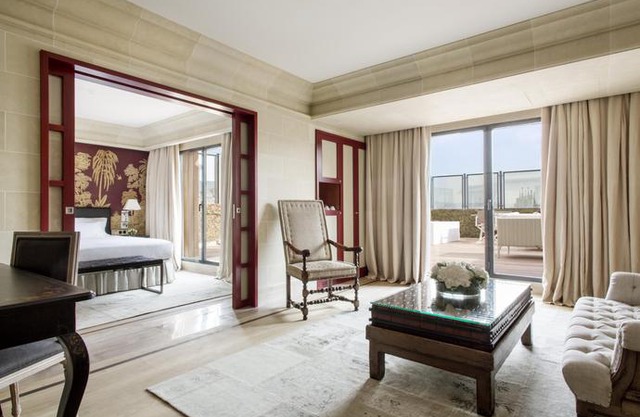 Majestic Hotel & Spa Barcelona GL