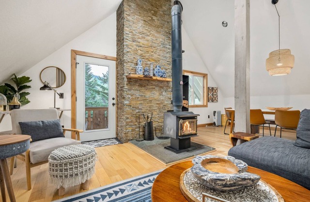 Grand Lodge Government Camp 