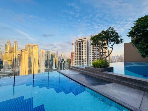 Majestic Serviced Suites KLCC