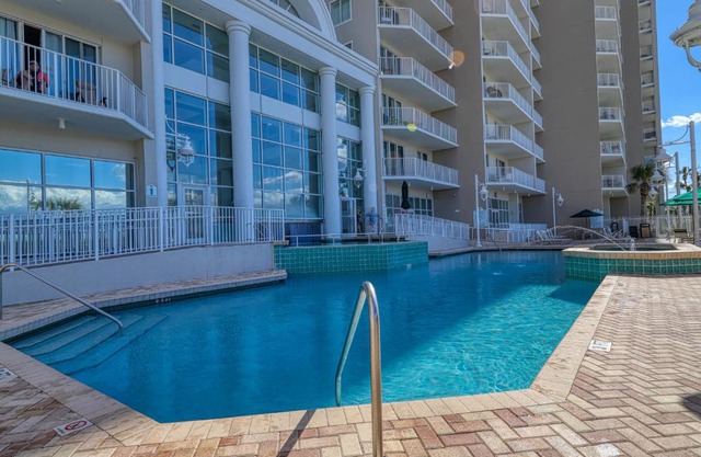 Majestic Sun 904A Miramar Beach (Condo)