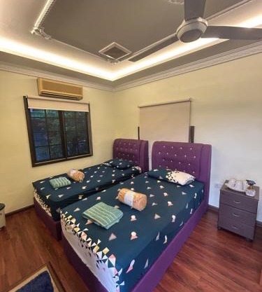 Maju Farm House