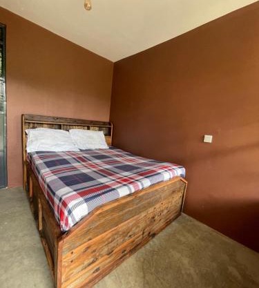 Makahawani Farmhouse