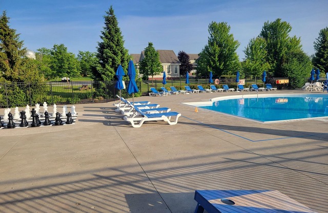 Make It An All Canadian Summer In PEC! Family Friendly Resort. nA/C!