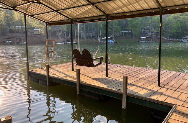 Make memories at the lake!
