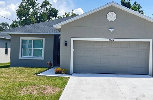 Make Orlando your home away from home