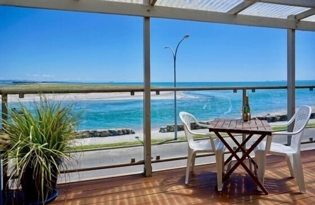 Maketu Beach Front Watchtower