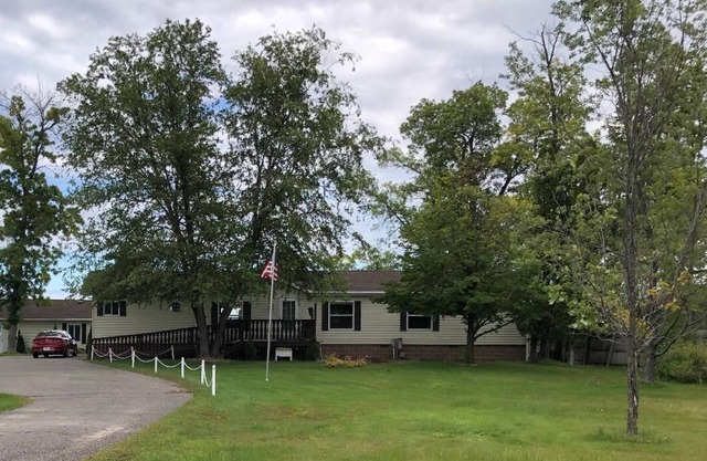 Making Memories on North Long Lake