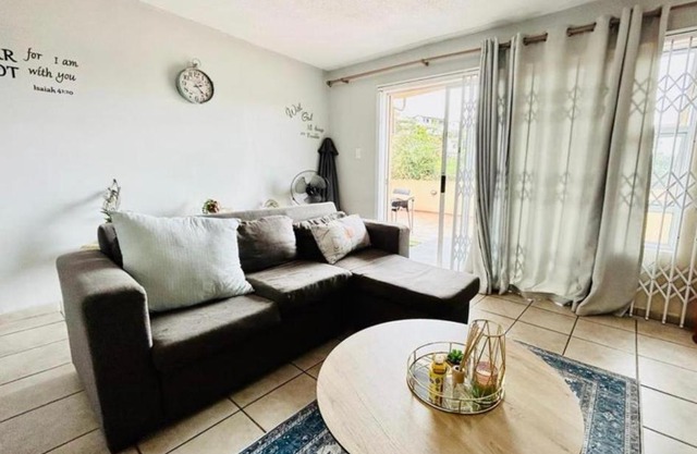 Makwande Self-Catering Apartment