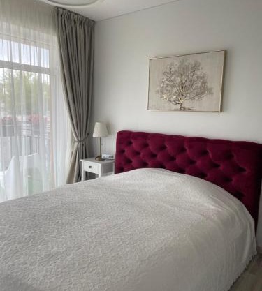 Malūno Vilos - Apartamentai