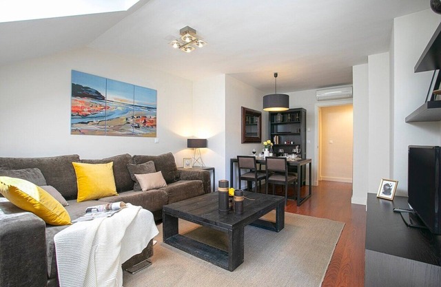 -MalagaSunApts- CityCentre * Private terrace