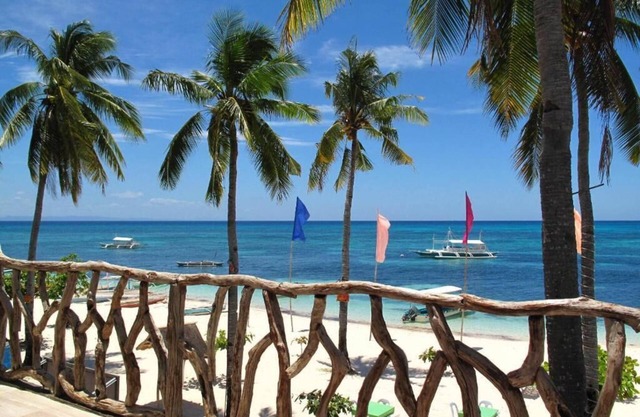 Malapascua Beach and Dive Resort