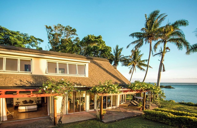 Malaqereqere Ocean View, Villa 2