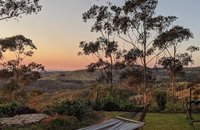 Maleny-Montville Cottages #1 - 2 bed cottage with ocean views