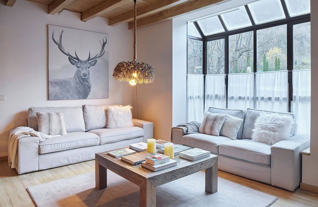 Malh Blanc by FeelFree Rentals