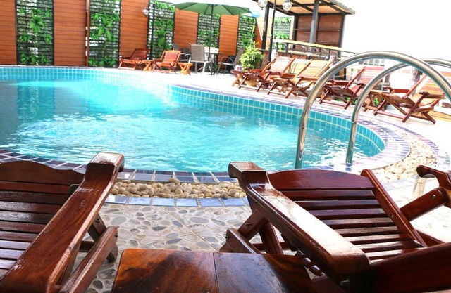 Mali Namphu Hotel