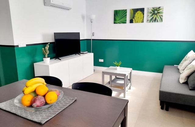 Malibú Mogán Casa Cactus - Wifi - Beach - AC