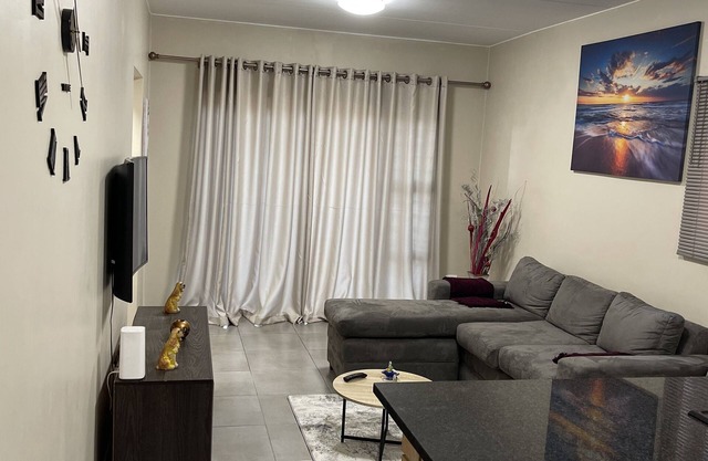 Mall of Africa Spot by Damo