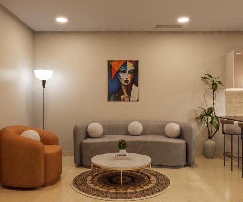 Mall of Islamabad-F7-Luxury Suites