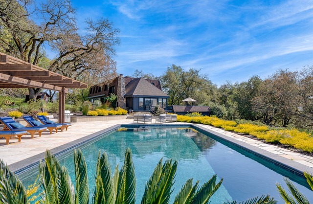 Malvasia by AvantStay | Luxe Wine Country Retreat