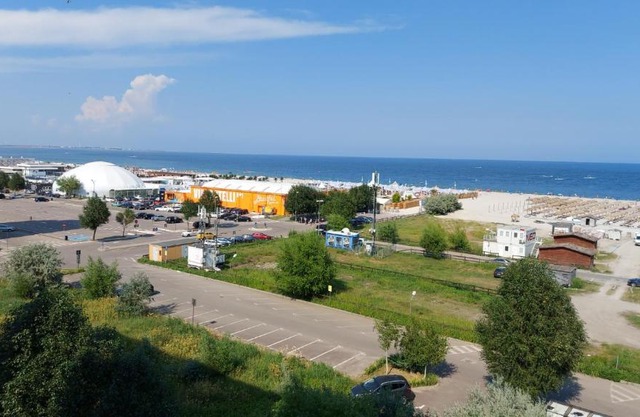 Mamaia Summerland Seaview