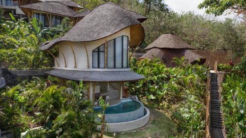 Mambo Villas