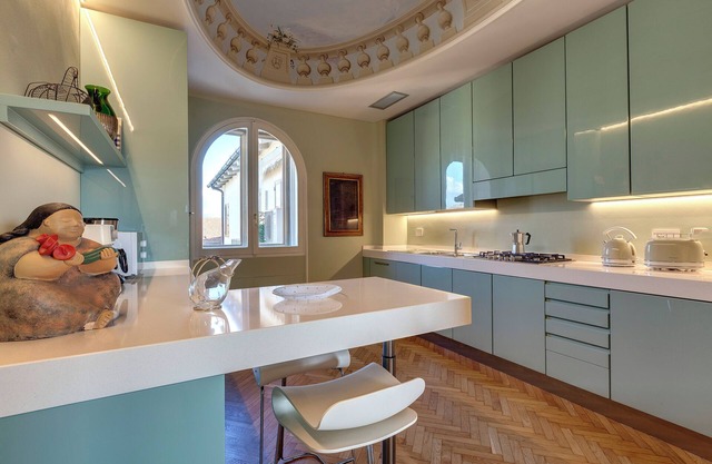 Mamo Florence - Vespucci Apartment