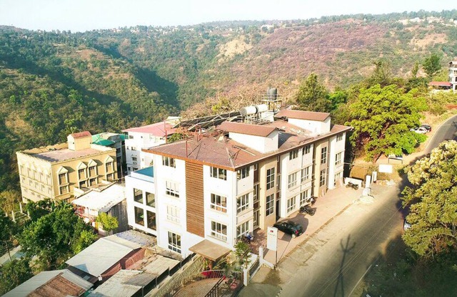 Manas Boutique Hotel Panchgani