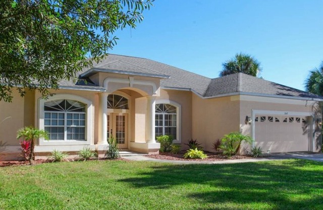 Manasota 3 - 2647 Manasota Beach Road