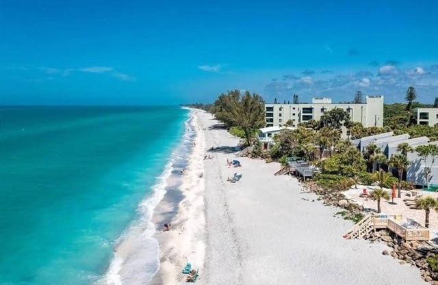 Manasota Key Beach Villa