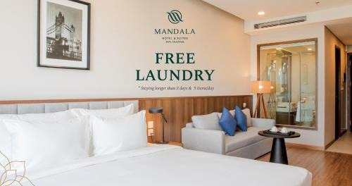 Mandala Hotel & Suites Hải Dương