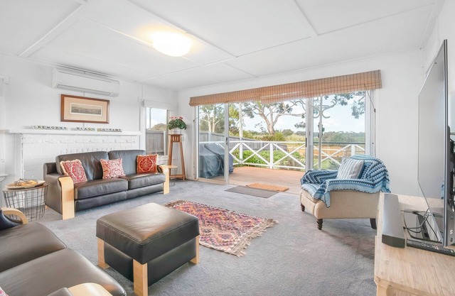 Mandalay on Pipeclay - Free Parking - Cremorne