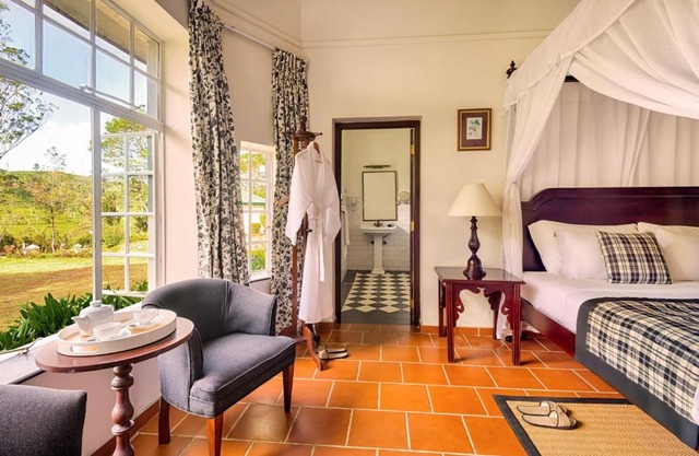 Mandira Craig Appin by HPL