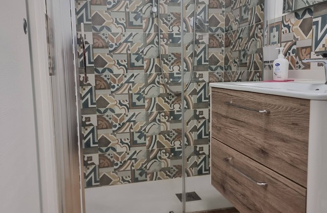 Mandralisca Holidays - Big Apartment in the Hearth of Cefalù