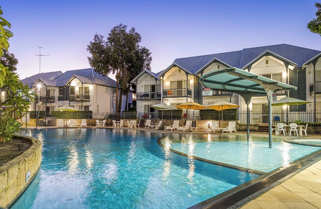 Mandurah Quay Resort