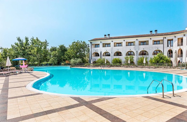 Manerba Resort C18 by Wonderful Italy
