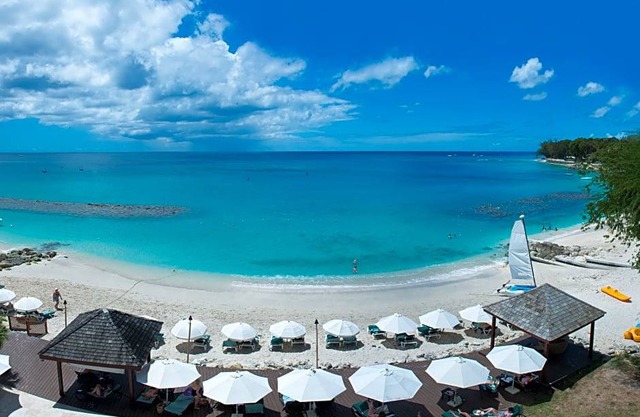Mango Bay All Inclusive