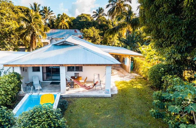 Mango Cottage - 2 Bedroom with private pool
